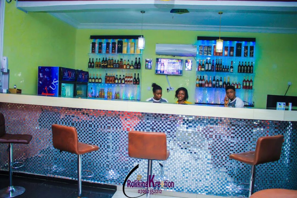 The SP24 Lounge and Event Centre photo 3